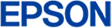 Epson printer brand logo