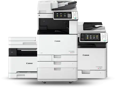 Canon & Kyocera Photocopier Rental Services in Dubai & UAE