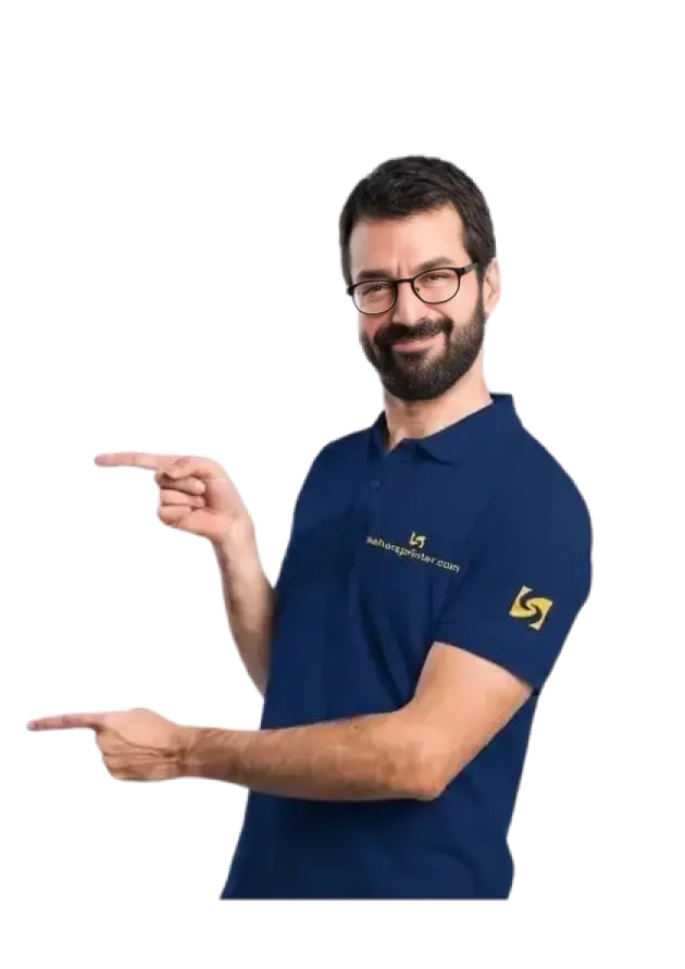 Sahara printer rental professional