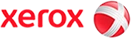 Xerox printer brand logo